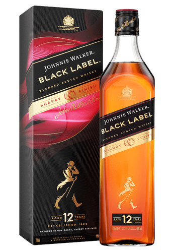 Johnnie walker - (57,56€/l),