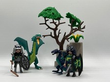 Playmobil Asiatische