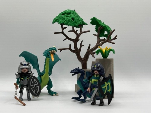 Playmobil asiatische - playmobil,