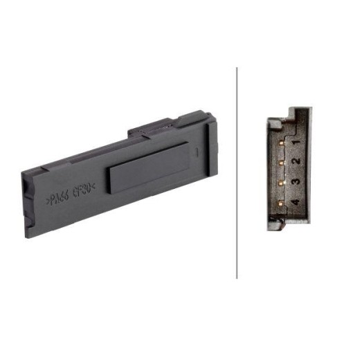 6dd 010 966 661 - 6dd, hella