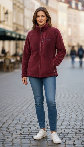 Jack wolfskin kapuzenpullover - jack,