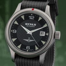 Buran automatik 2824 - buran, 2824-2