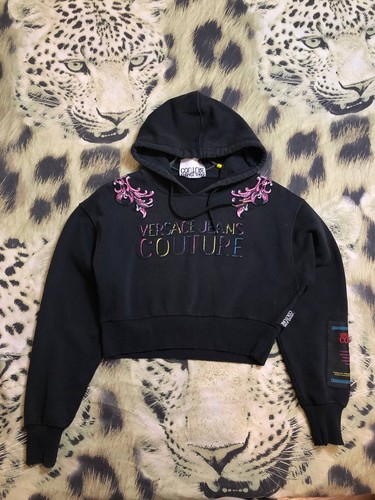 Versace jeans couture logo - couture,