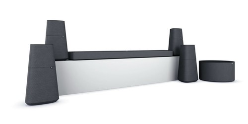 Loewe home cinema - loewe, home.cinema