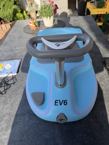 Elektro rutschauto mit - elektro-rutschauto,