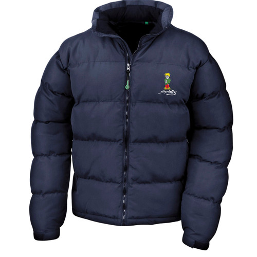 Spliffy zip bomber jacket - spliffy, up