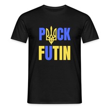 Puck futin tryzub dreizack - puck,