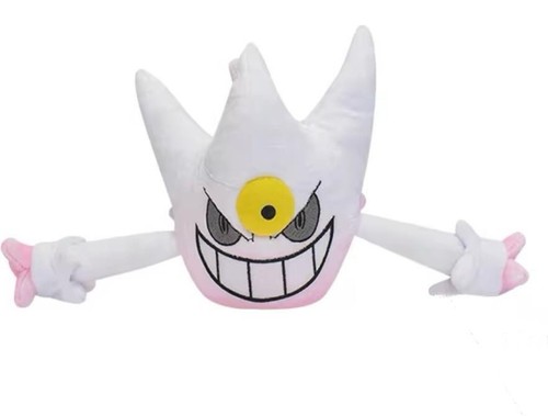 Pokemon mega gengar shiny - pokemon,