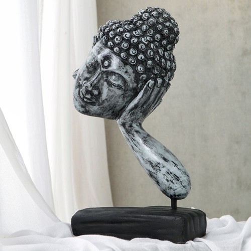 Spirituelle buddha statue - buddha,