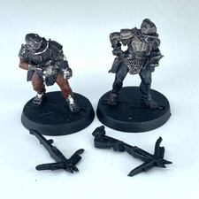 Uruk Hai mit Armbrust -