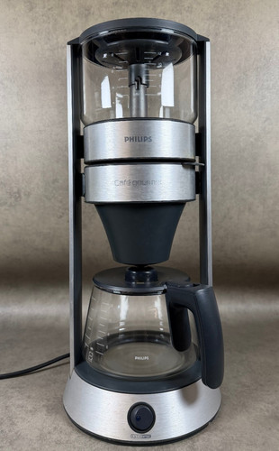 Philips cafe gourmet hd5410 - philips,