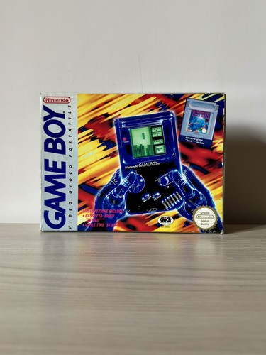 Nintendo game boy - nintendo,