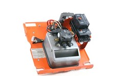 VIESSMANN VEA I-1 Öl Brenner