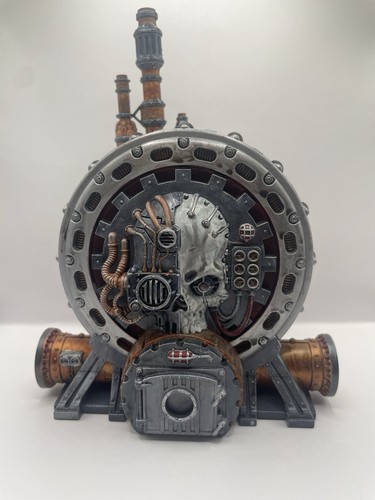 Warhammer 40k hämotrope - 40k,