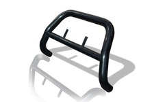 Schwarzer Stier BAR Abarth