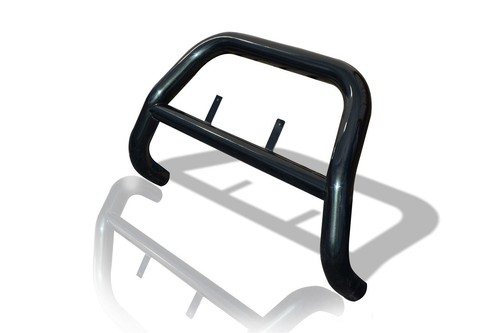 Schwarzer stier bar - stier, abarth