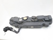Kraftstofftank Mercedes SPRINTER 906 9084712801 2.1 95 KW 129 PS Diesel 06-2011