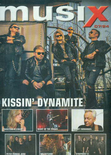 Musix 2024 kissin - musix, (kissin´