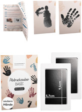 Abdruckzauber BASIC Abdruckset