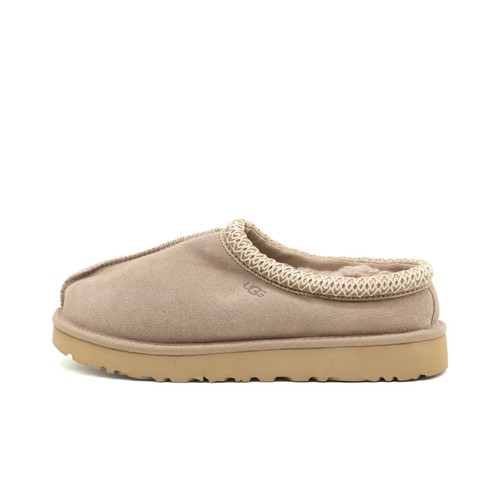 Ugg damen 5955 slipper beige - slipper,