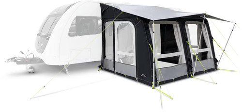 Dometic solar dachabdeckung - solar,