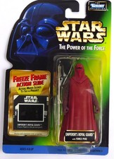 Star Wars (US) Figur NEU --