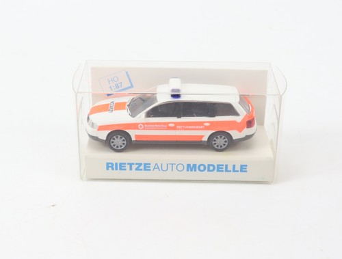 Rietze 50932 modellauto - rietze, h0