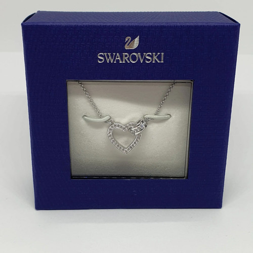 Swarovski lovely herz - swarovski,