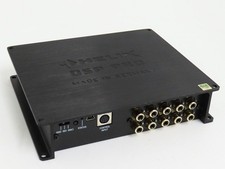 Getestet HELIX DSP PRO 10