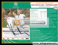 Fussball (D) | DFB | 2009 |