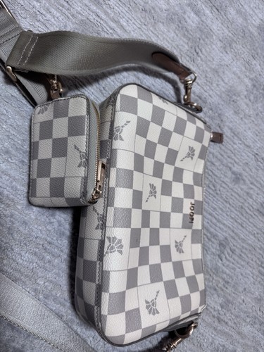 Joop schultertasche - schultertasche,