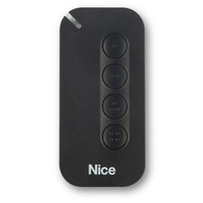 NICE MyGO4 Handsender 433,92 MHz – 4-Kanal Funkfernbedienung Tor Garagentor