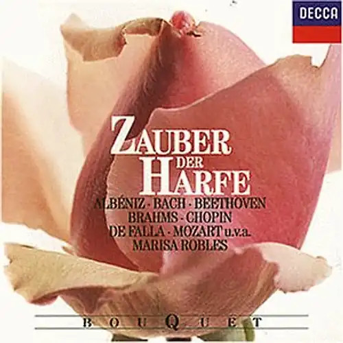 Marisa robles zauber der - -,