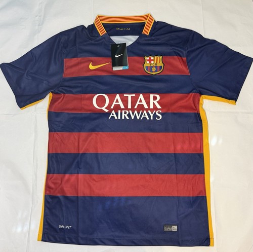 Barcelona nike trikot - nike,