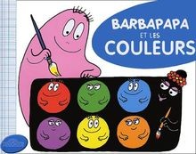 Barbapapa les couleurs - et, von