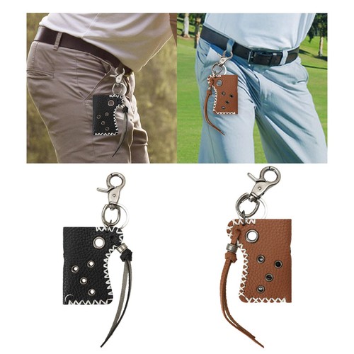 PU-Leder-Feuerzeug-Etui-Halter