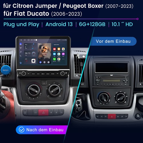 128g carplay für - 6+128g, fiat