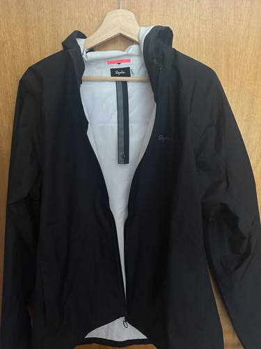 Rapha mens commuter jacket - rapha,