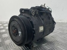 Mercedes C220 CDI W203 2.2