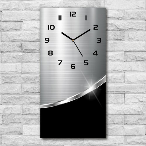 Wanduhr echt glas küchenuhr - wanduhr, echt-glas-küchenuhr