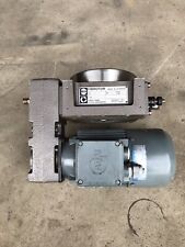 FIBROTOR EM 01.0160.1.122.12, FIBRO, Drehtisch Rundschalt Takt Cnc Teiltisch