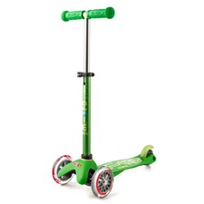 Mini micro deluxe green - mini,