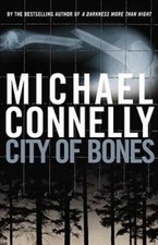 City of Bones - Hardcover By