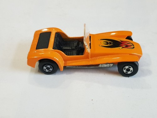 Matchbox superfast sf 60 - matchbox, sf-60