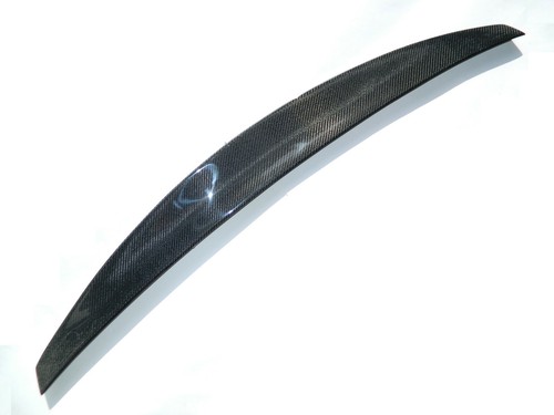Carbon spoiler heckspoiler - spoiler, v2