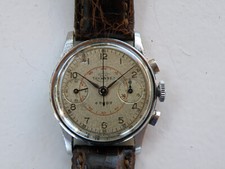 TAVANNES "+ 217012" - CHRONO -