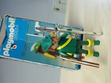 Playmobl  Klicky Set 3337