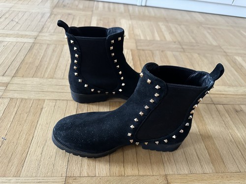 Chelsea boots damen - boots, 38
