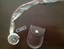 Taschenuhr Uhr Jean Jacot mit