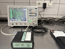 Bruel & Kjaer Conditioning